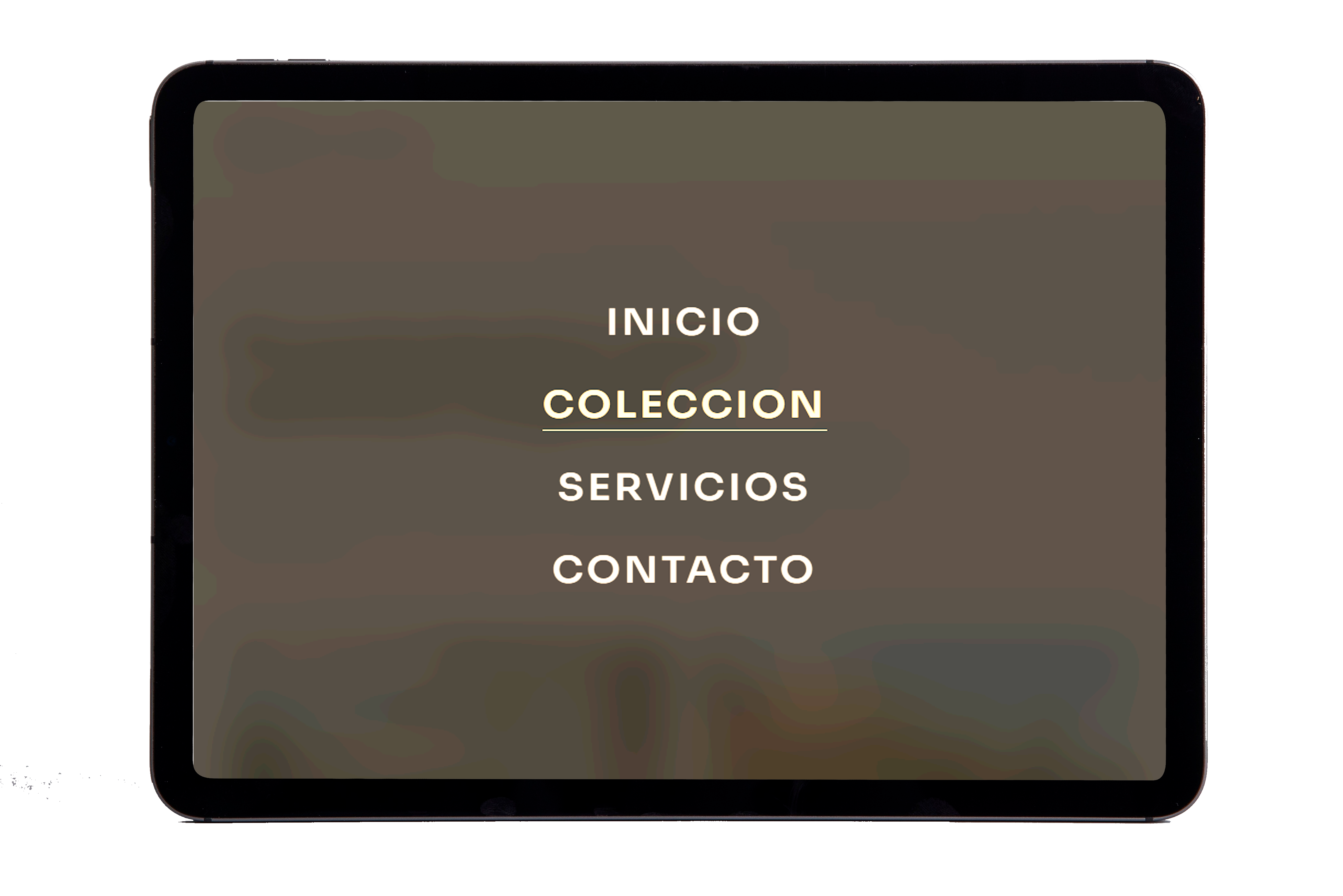 LAA Real Estate — Tablet 2
